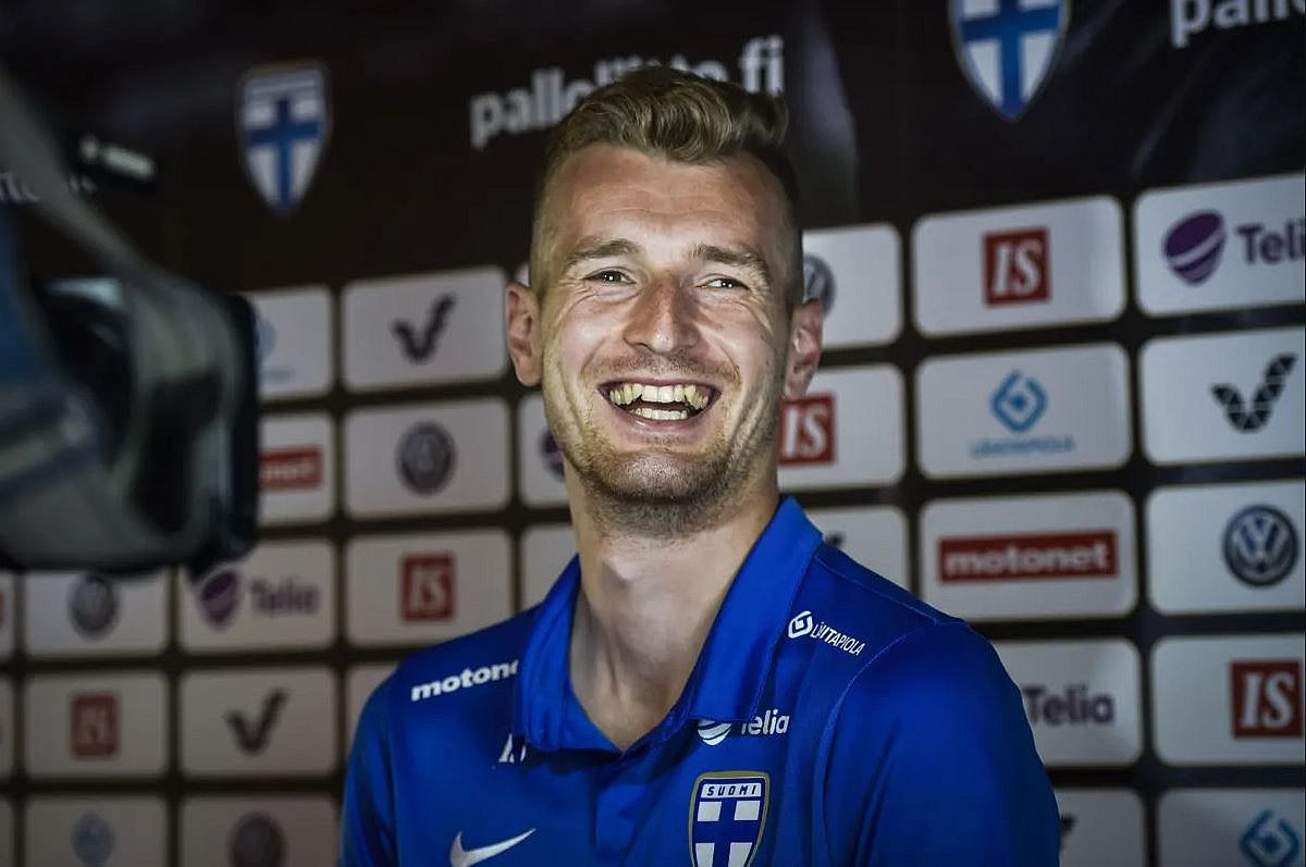 Finski reprezentativac provocira: "Džeko nije Messi"