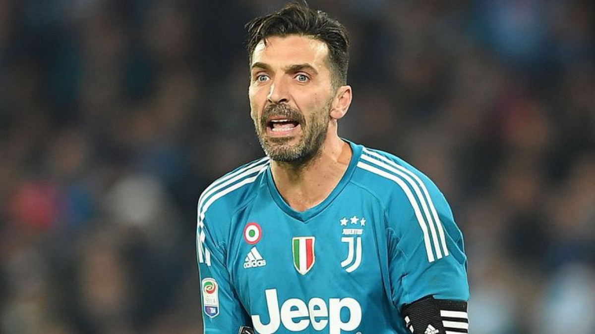 Italijani potvrdili: Buffon sutra na medicinskim pregledima u Juventusu