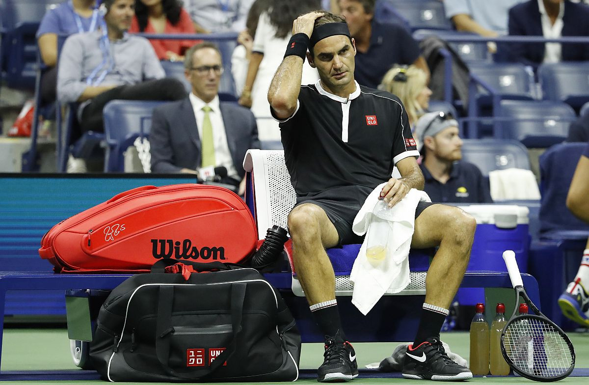 Federer: Igrat ću i sljedeće godine Wimbledon, a poslije toga ne znam šta ću...