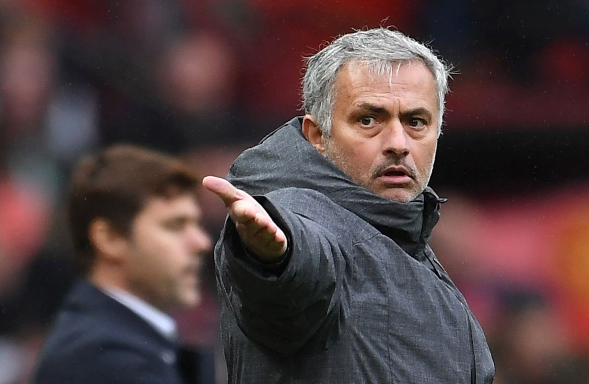 Tottenham potvrdio sastav Mourinhovom stručnog štaba