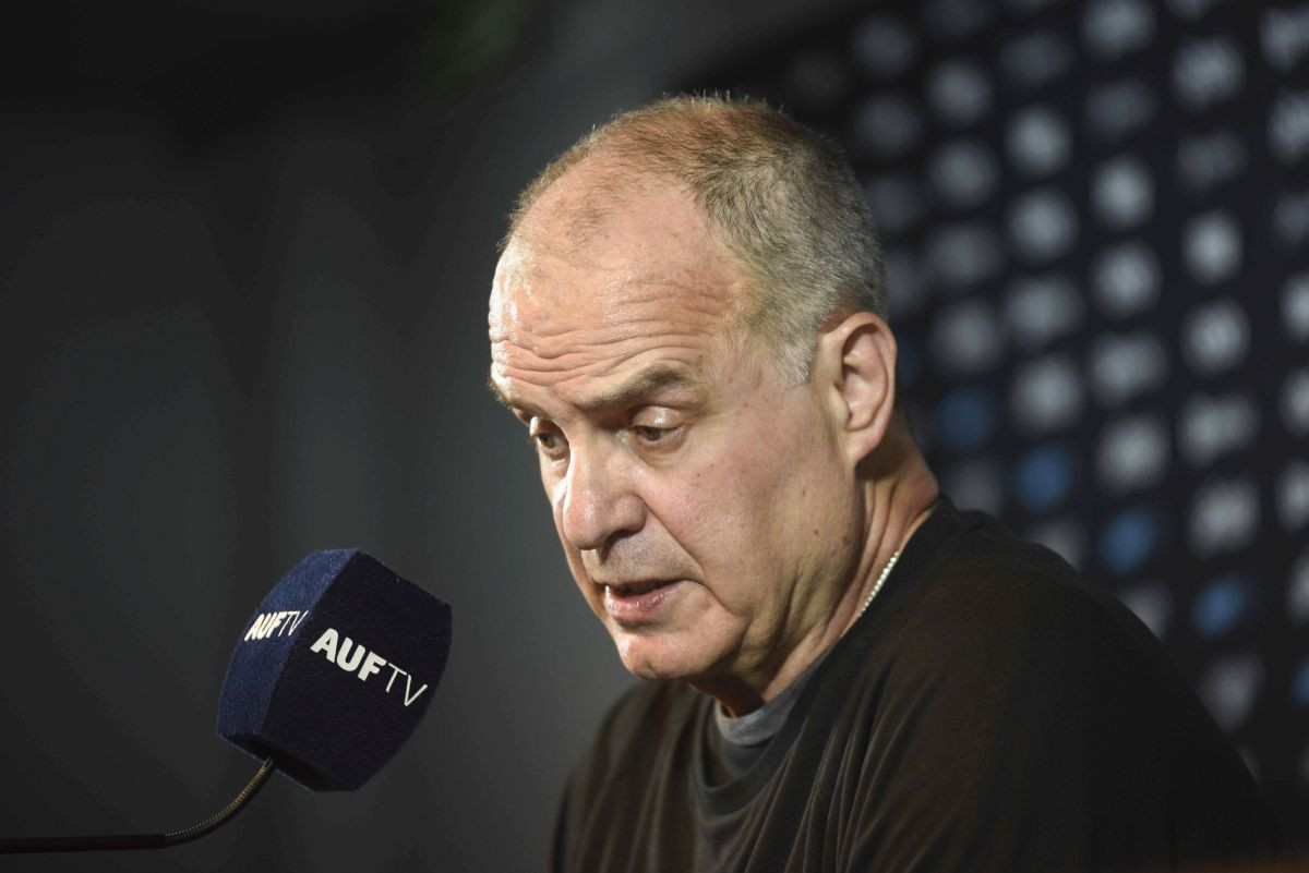 Bielsa govorio o tome kako su siromašni izgubili fudbal: "Endrick sa 17 godina..."