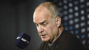 Bielsa govorio o tome kako su siromašni izgubili fudbal: "Endrick sa 17 godina..."