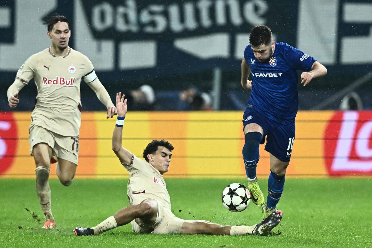 Usred najljepše noći Baturini stigla poruka iz Madrida, odmah je odgovorio, jasno je šta slijedi