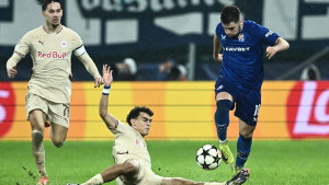 Usred najljepše noći Baturini stigla poruka iz Madrida, odmah je odgovorio, jasno je šta slijedi