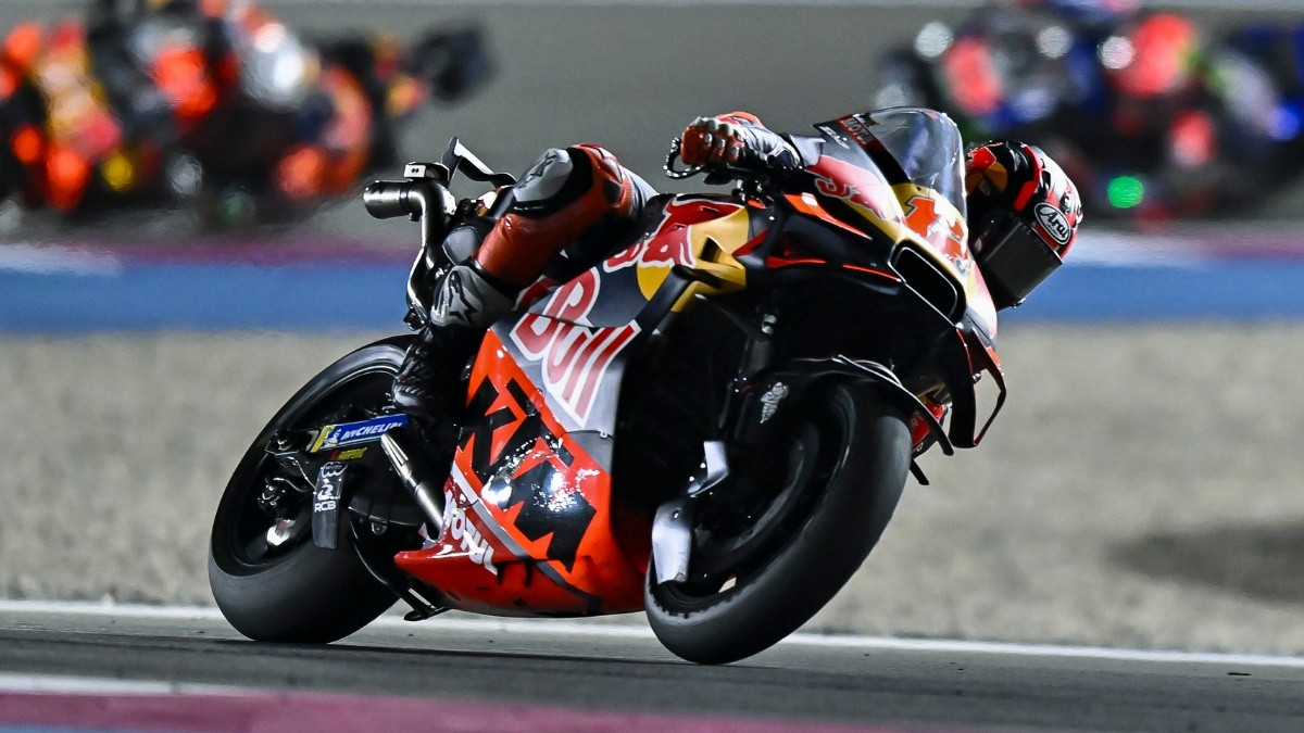 Vinales otkrio detalje: KTM je ludilo, ali ima jednu manu!