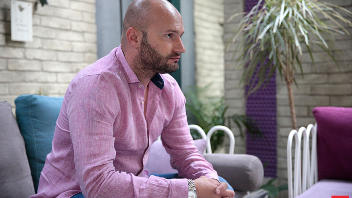 "Reputaciju sam stavio na kocku, imamo spisak potencijalnih pojačanja za FK Sarajevo"