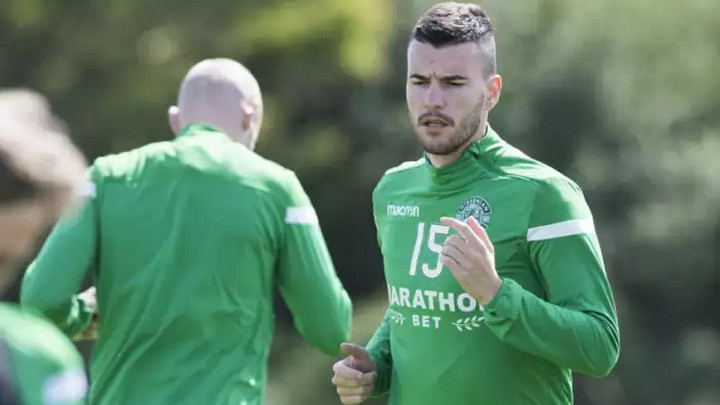 Ništa od Lendrićevog potpisa za Hibernian?