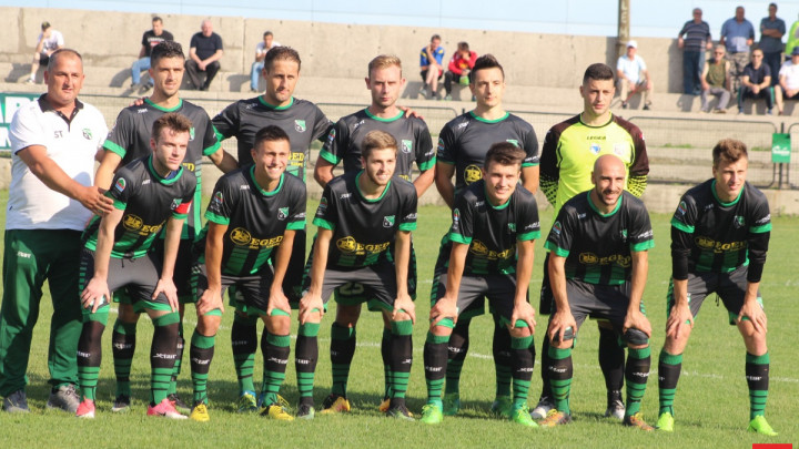 Goralija: U Vitezu želimo ostati neporaženi