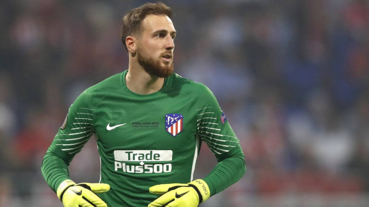 Atletico i dalje šuti, Oblak spreman za veliki transfer?