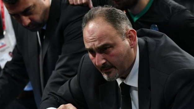 Darussafaka angažovala Ernaka