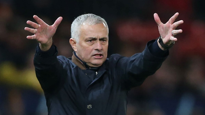 Jose Mourinho je čekao i dočekao slatku osvetu protiv Paula Scholesa