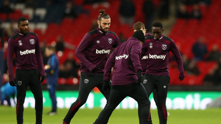 Klub potvrdio: Trojica napuštaju West Ham, među njima i nekada najskuplje pojačanje