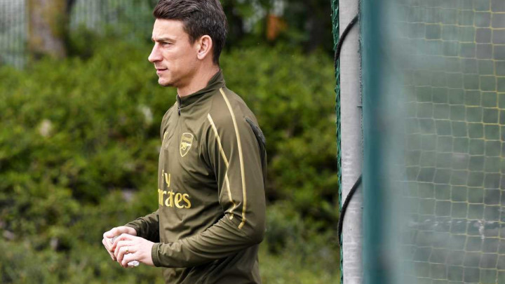 Koscielny i zvanično u Bordeauxu