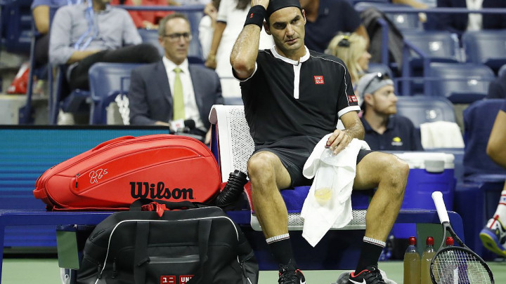 Federer: Igrat ću i sljedeće godine Wimbledon, a poslije toga ne znam šta ću...