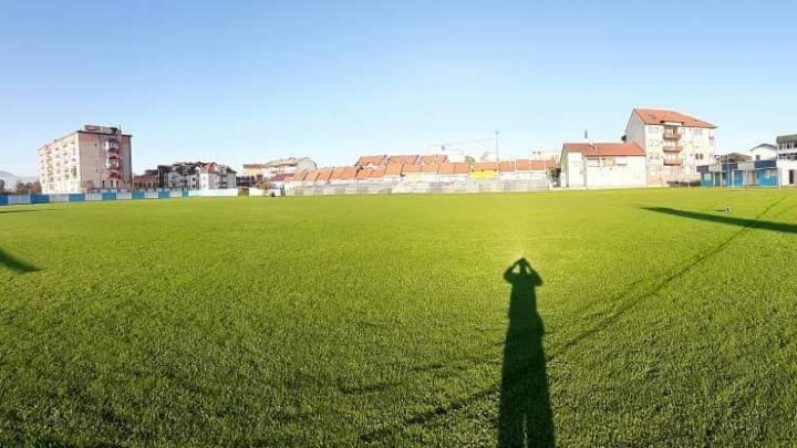 U Kalesiji je sve spremno za doček FK Željezničar