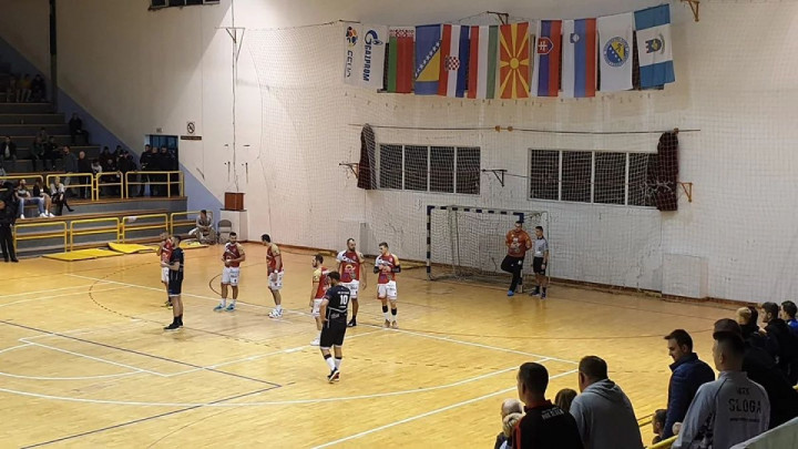 Zbog nemara RSBiH ne igraju HRK Izviđač i RK Gračanica