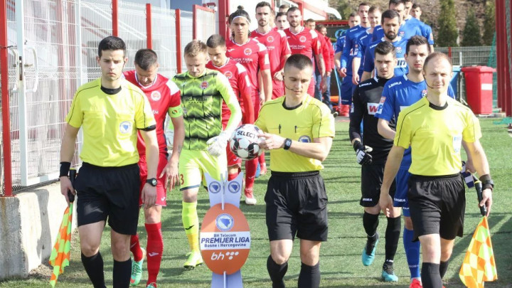 Ekspert za suđenje: Nije bilo penala za Mladost, Čeliku dosuđen nepostojeći ofsajd