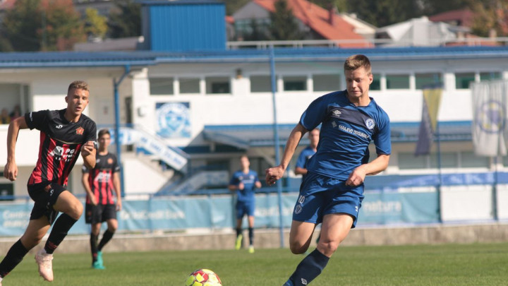 Veliki talenat Željezničara odlazi u Hajduk?