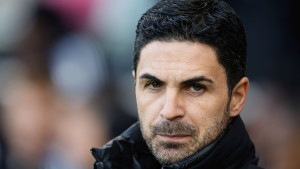 Igračima Arsenala sinoć nije bilo do slavlja kada su čuli šta je novinarima rekao Mikel Arteta