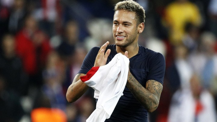Neymarov otac: Nisam bio za transfer u PSG