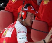 Schumacher propušta naredne dvije trke