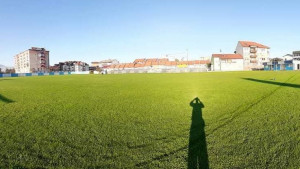 U Kalesiji je sve spremno za doček FK Željezničar