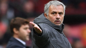 Tottenham potvrdio sastav Mourinhovom stručnog štaba