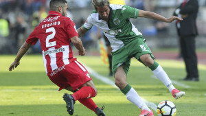 Zaboravljeni Fabio Coentrao stiže u Seriju A 