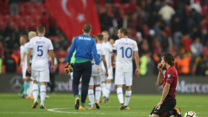Turčin stiže u zadnju liniju Barcelone?