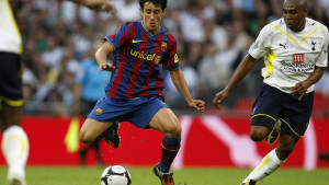 Prezime Krkić nestaje iz Barcelone