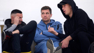 Žestok napad na legendu Vatrenih: "Sin Srbina objavio Thompsonovu pjesmu"
