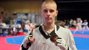Dvije medalje za Taekwondo klub Novi Grad Sarajevo na prestižnom turniru u Ljubljani