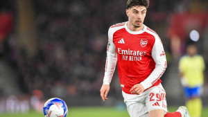 Uspavanka u četvrtfinalu, pa šok u 90. minuti: Havertz donio pobjedu Arsenalu
