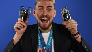 UEFA dodijelila individualne nagrade: Jorginho je najbolji igrač Evrope