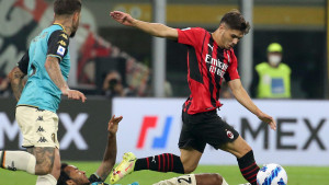 Milan oslabljen rutinski do pobjede, bodovno se izjednačio na vrhu s Interom