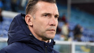 Ševčenko: U Londonu sam, ali svi moji voljeni su u Ukrajini i zato se puno brinem