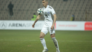 Potpis za rođendan: Adnan Kovačević pronašao novi klub