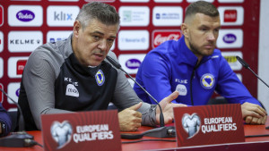 Partizan u potrazi za novim trenerom - Glavni kandidat je bivši selektor Bosne i Hercegovine