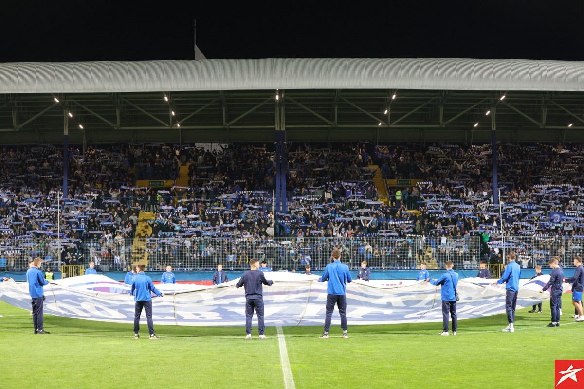Od Doboja, preko Pecare, do Grbavice: Uzbudljiv dan na bh. stadionima