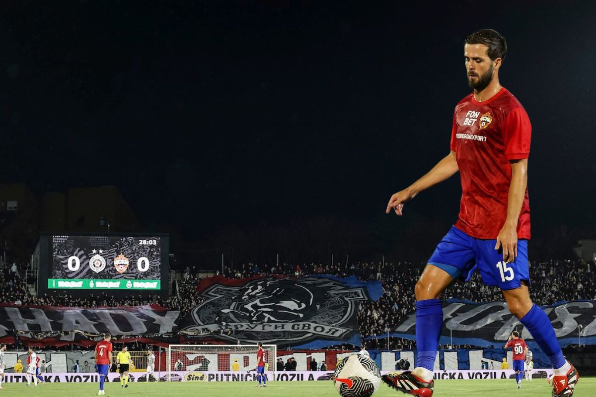 Miralem Pjanić svjedočio nestvarnim scenama usred Beograda! Miralem Pjanić svjedočio nestvarnim scenama usred Beograda!