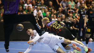 Magdeburg šokirao Veszprem i slavio u Mađarskoj!