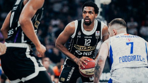 Partizan slavio pobjedu protiv Budućnosti i kreirao sebi meč za titulu u Beogradu!