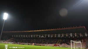 Čelik igra drugi rang, ali ima posjetu kao da se bori za trofeje