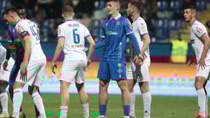 Bivši ljubimac Grbavice ostao bez angažmana