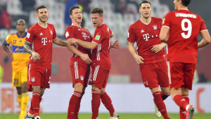 Totalna dominacija giganta iz Minhena: Bayern je novi prvak svijeta!