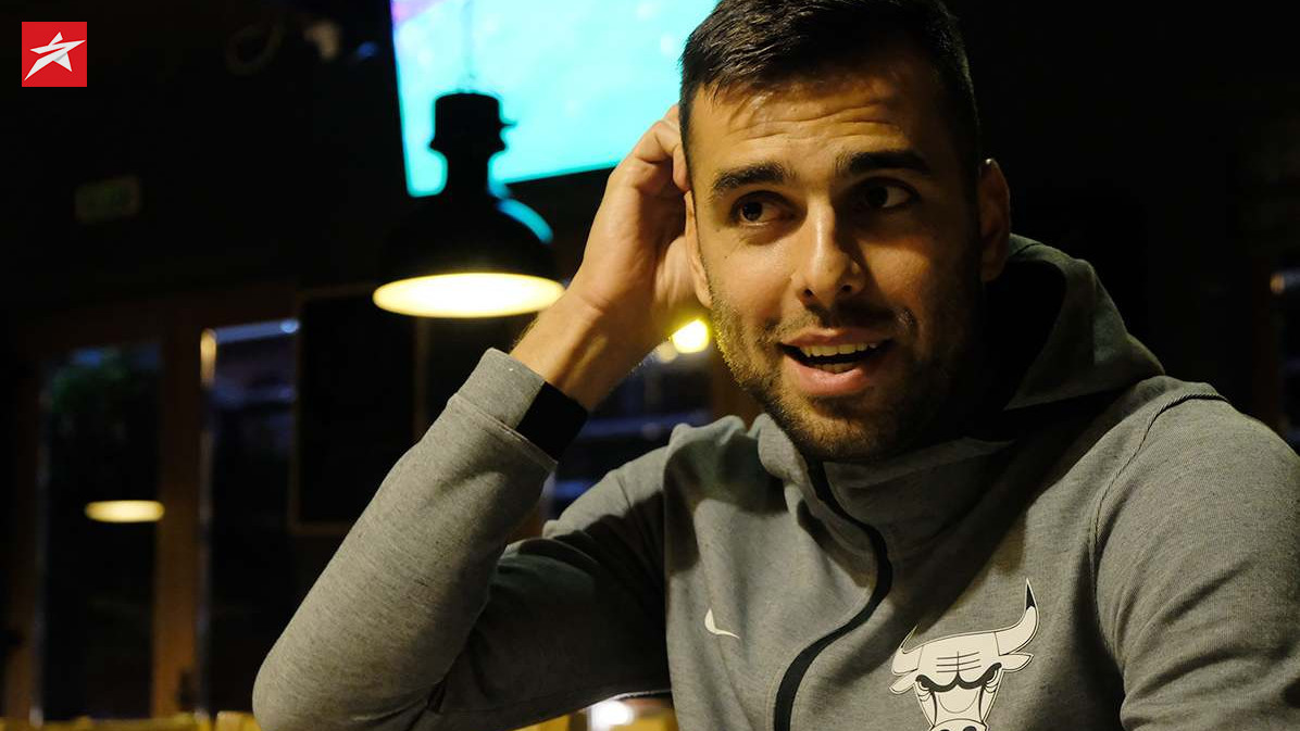 "Lewandowski mi je bio cimer, a Mulalić igrač kojeg sam najmanje volio vidjeti"