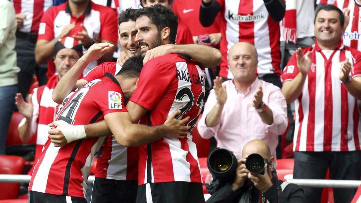 Bilbao ubjedljiv protiv Sporting Gijona