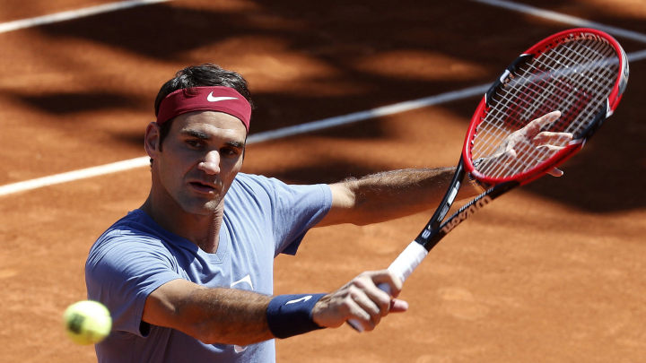 Federer siguran na startu  turnira u Halleu
