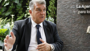 Laporta kaže da Barcelona nema novca, a na Mundijalu prate čak desetoricu igrača koje žele dovesti