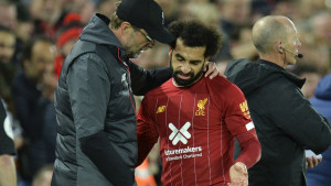 Klopp probleme u Liverpoolu završava kao pravi gospodin
